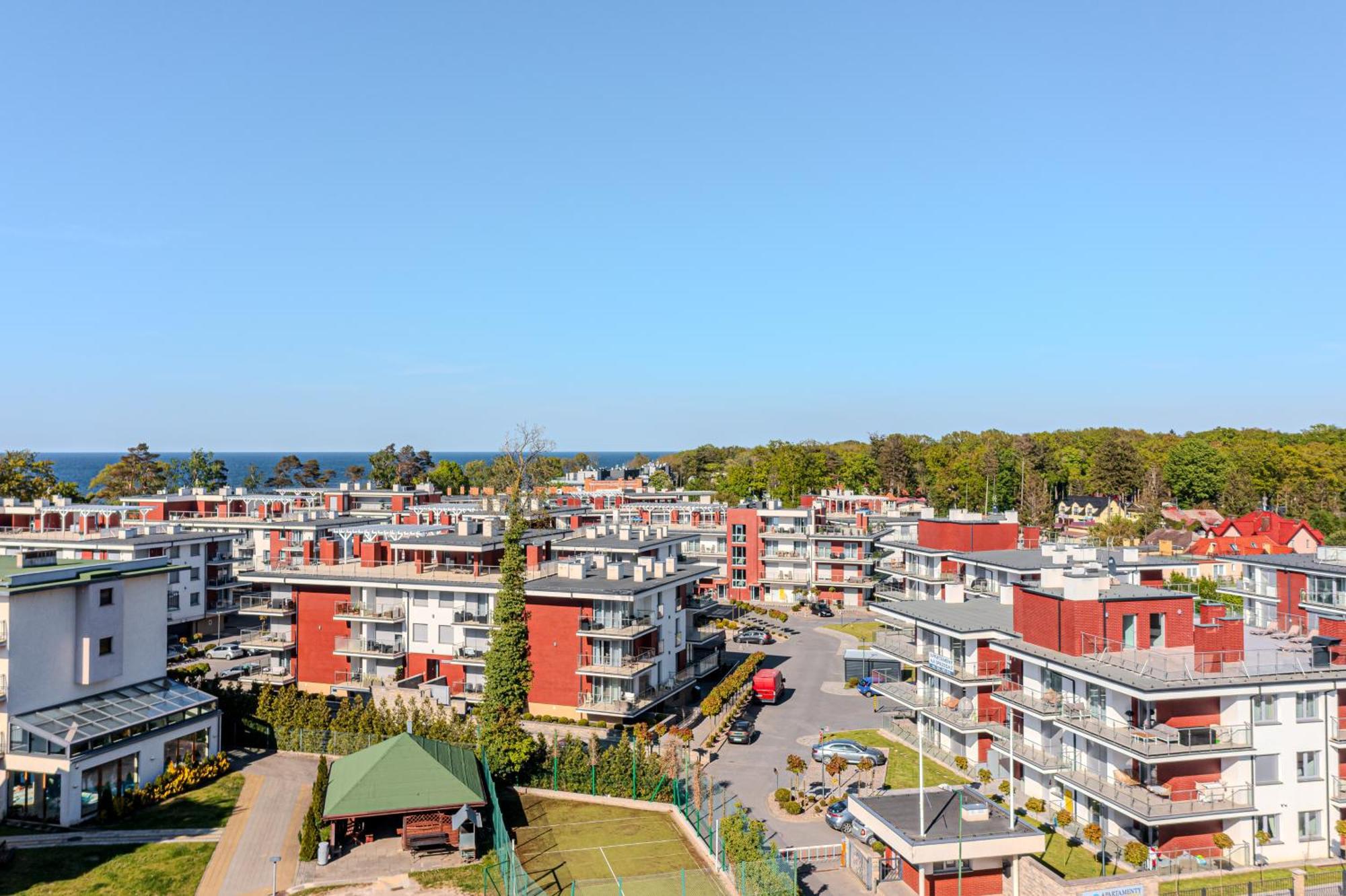 Szum Fal Rewal Exterior photo